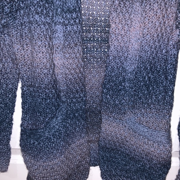 Knit Cardiagn - Picture 3 of 5